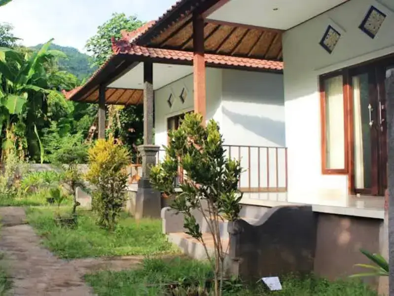 Пурвакерти: Panji Homestay Amed