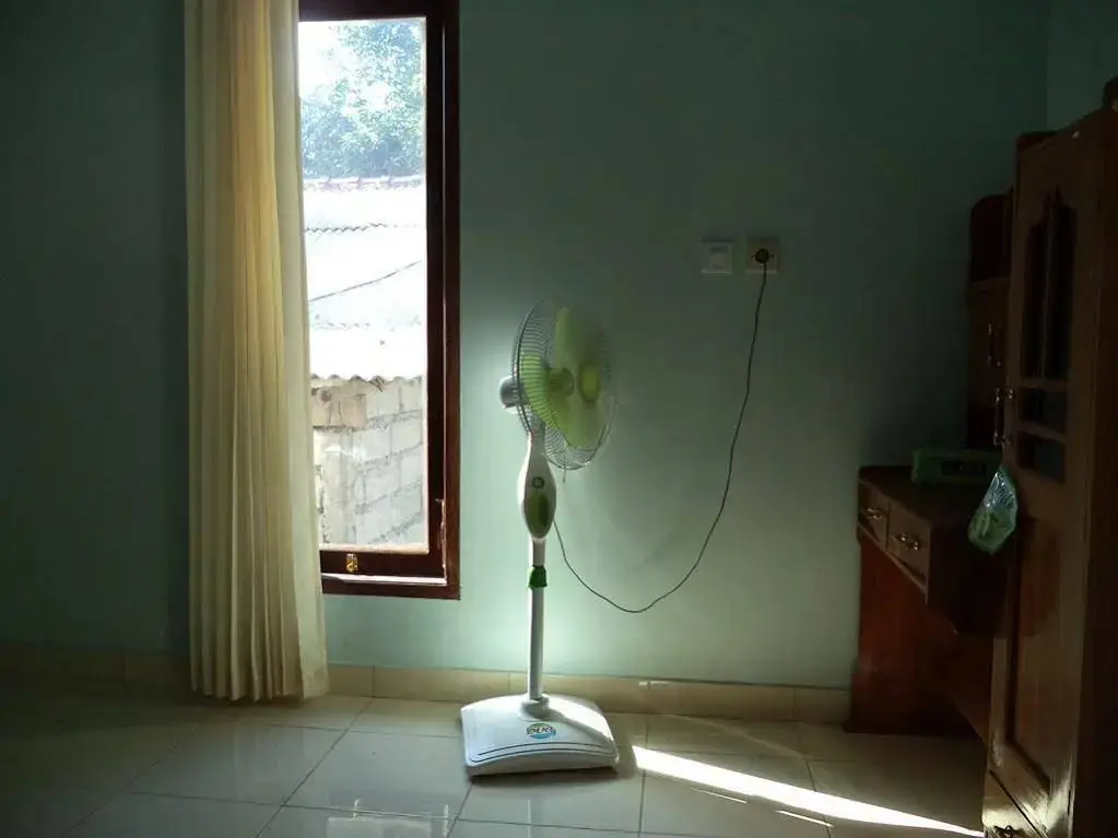 Пурвакерти: Panji Homestay Amed