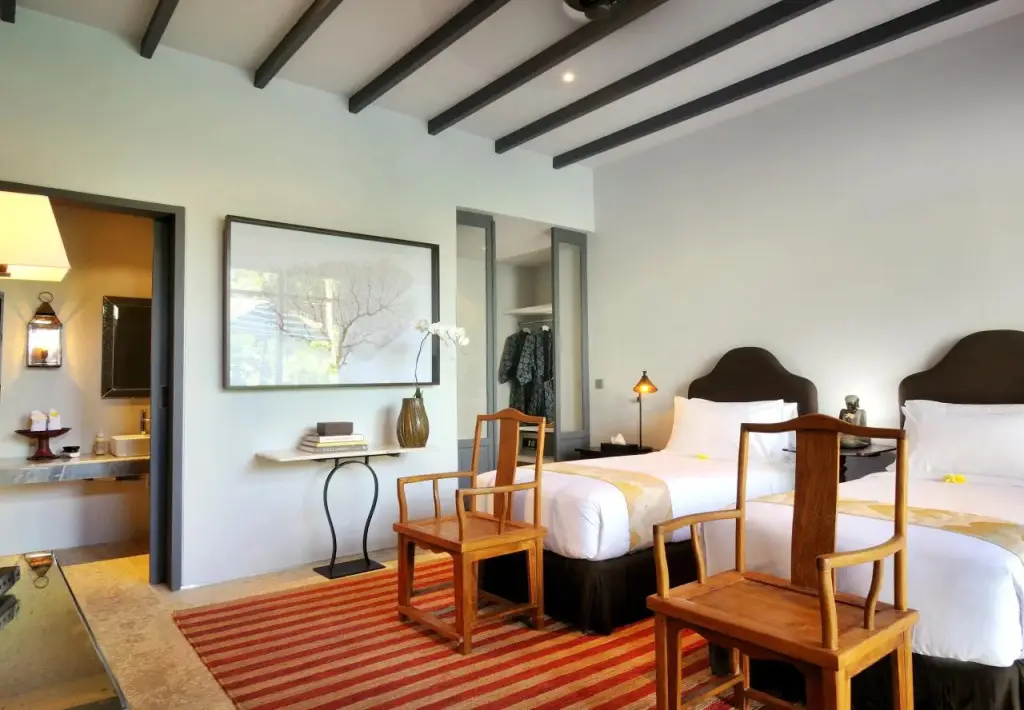 Room & Vespa Suite 1 — фото 1
