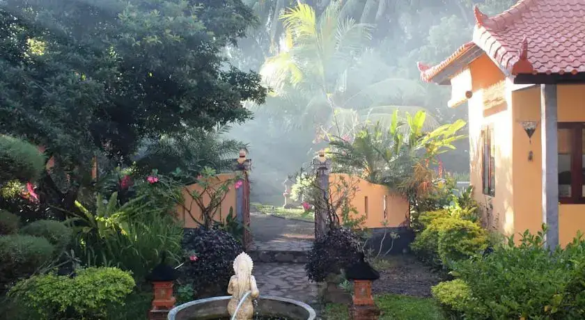 Тембок: Villa Taman Ayu