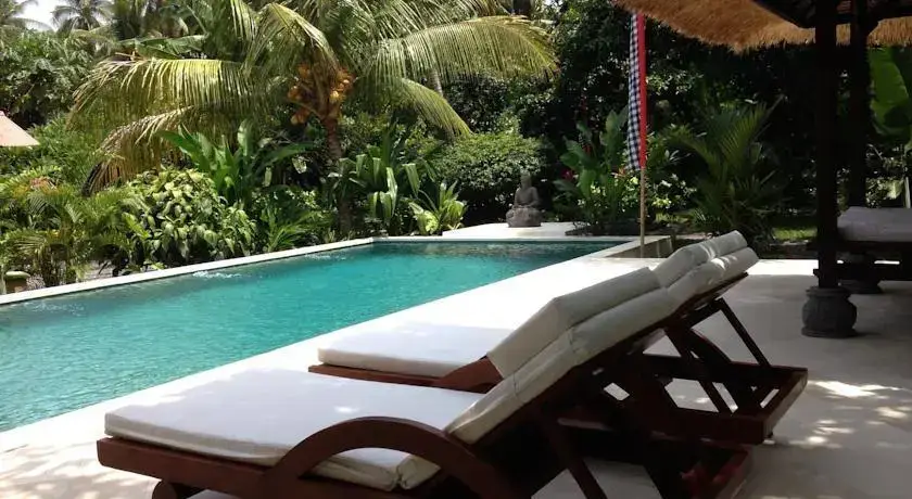 Тембок: Villa Taman Ayu