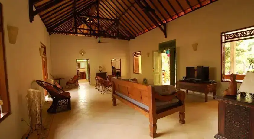 Villa Taman Ayu — фото 1