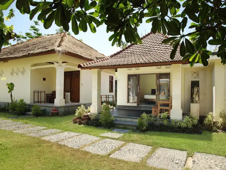 Кута: Puri Rinjani Bungalows