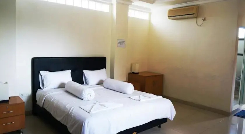 Паданг: Golden Homestay