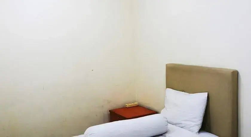 Паданг: Golden Homestay