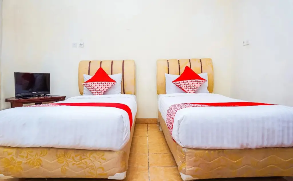 Паданг: Hotel Siti Nurbaya by Oyo Rooms