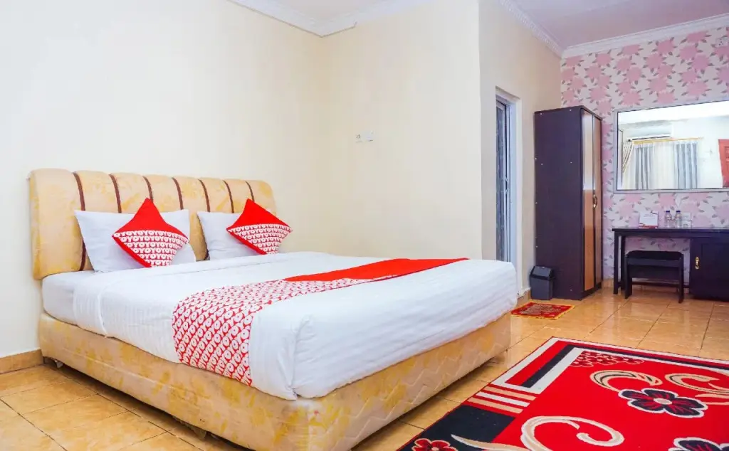 Паданг: Hotel Siti Nurbaya by Oyo Rooms