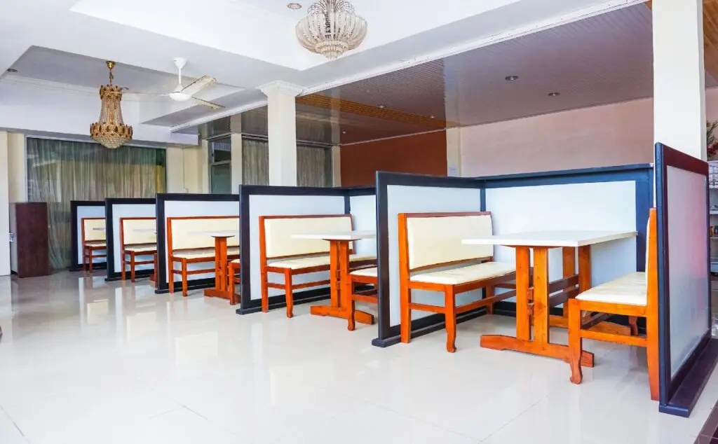 Паданг: Hotel Siti Nurbaya by Oyo Rooms