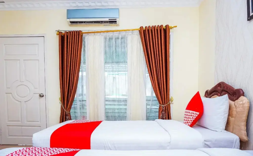 Паданг: Hotel Siti Nurbaya by Oyo Rooms