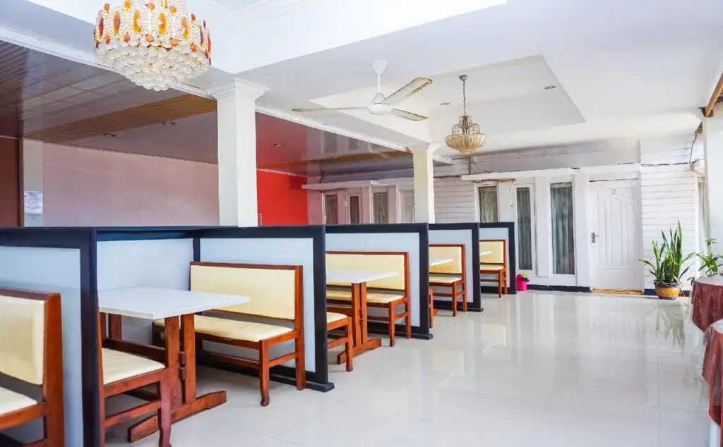 Паданг: Hotel Siti Nurbaya by Oyo Rooms