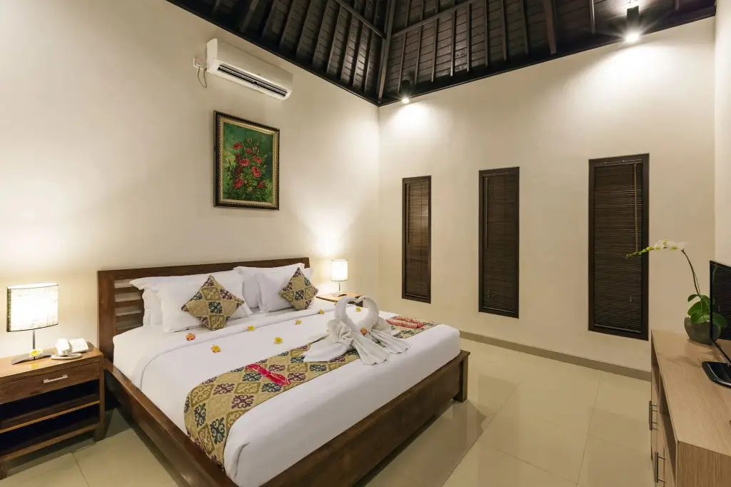 Чангу: Kubal Villa and Living Seminyak