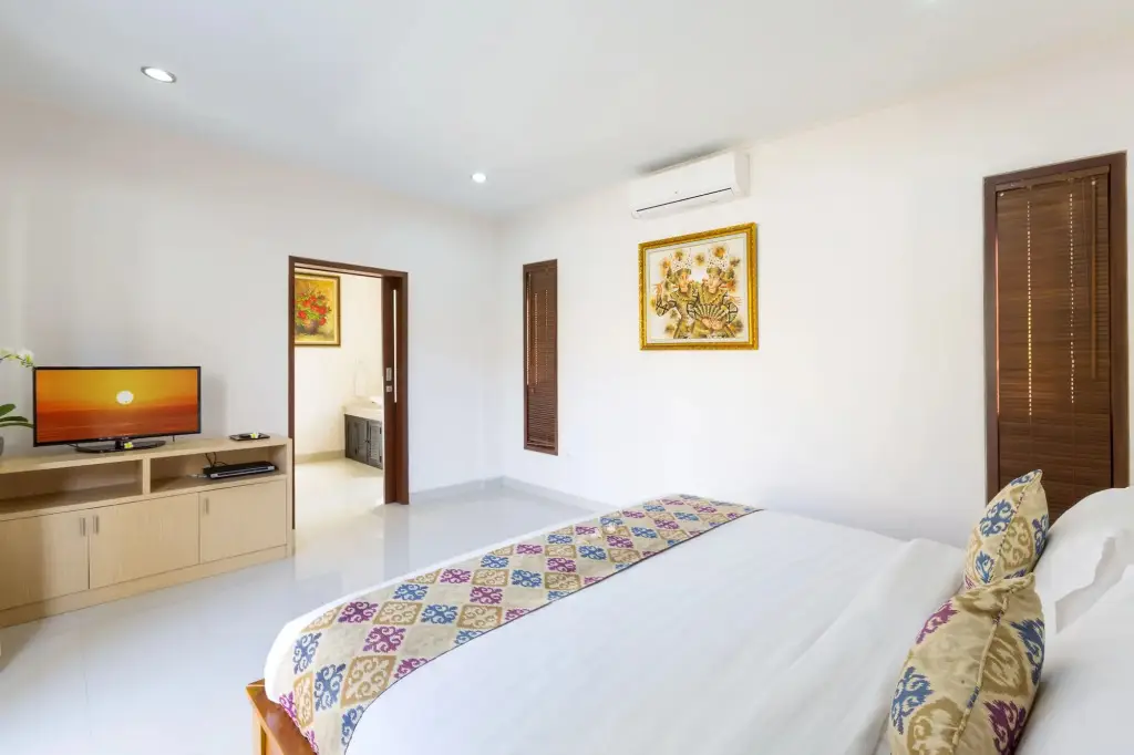 Чангу: Kubal Villa and Living Seminyak