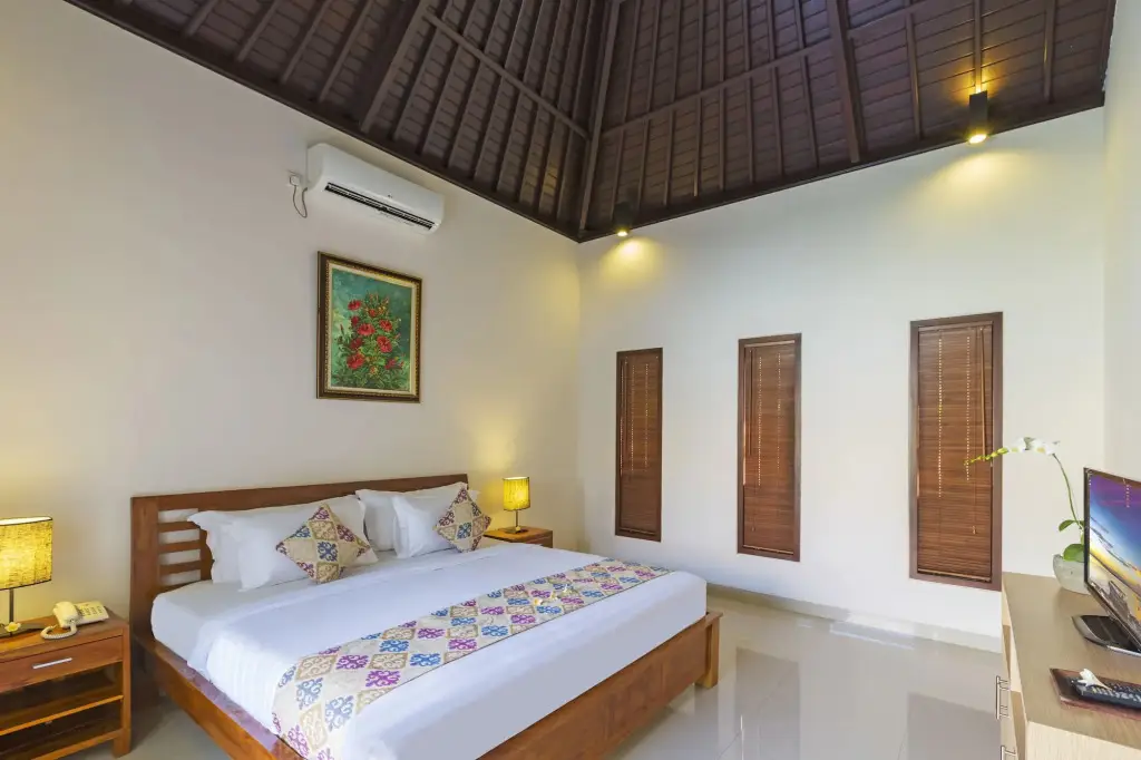 Kubal Villa and Living Seminyak — фото 1