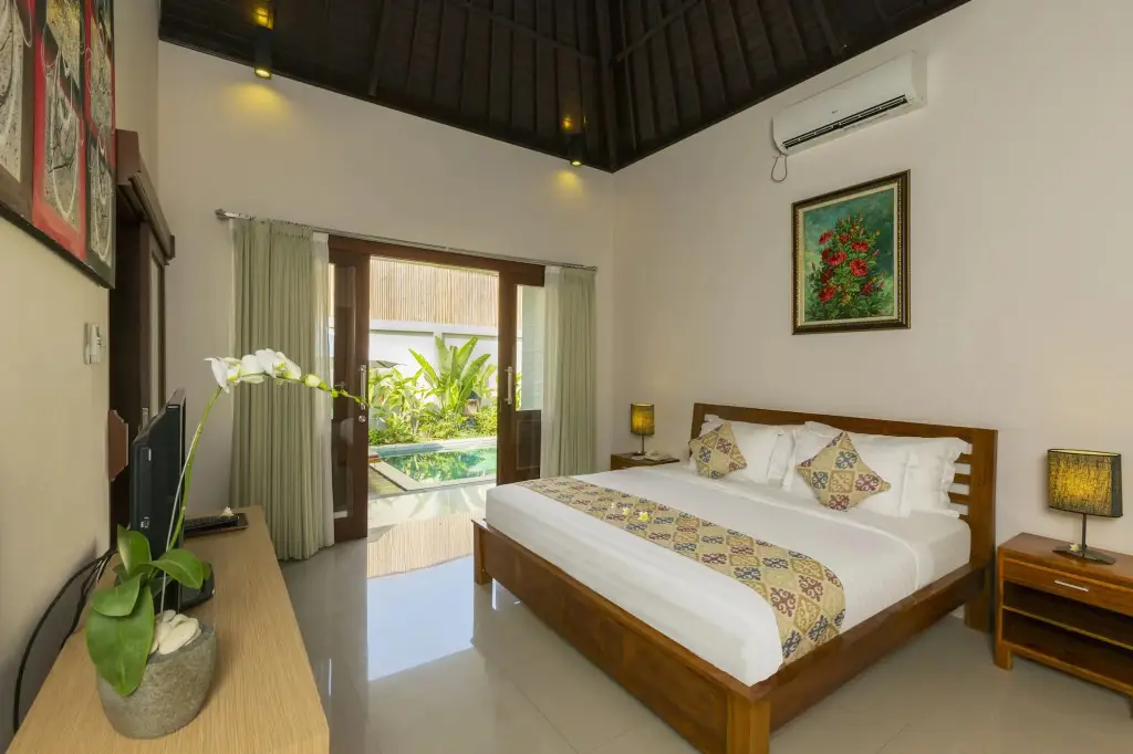 Чангу: Kubal Villa and Living Seminyak