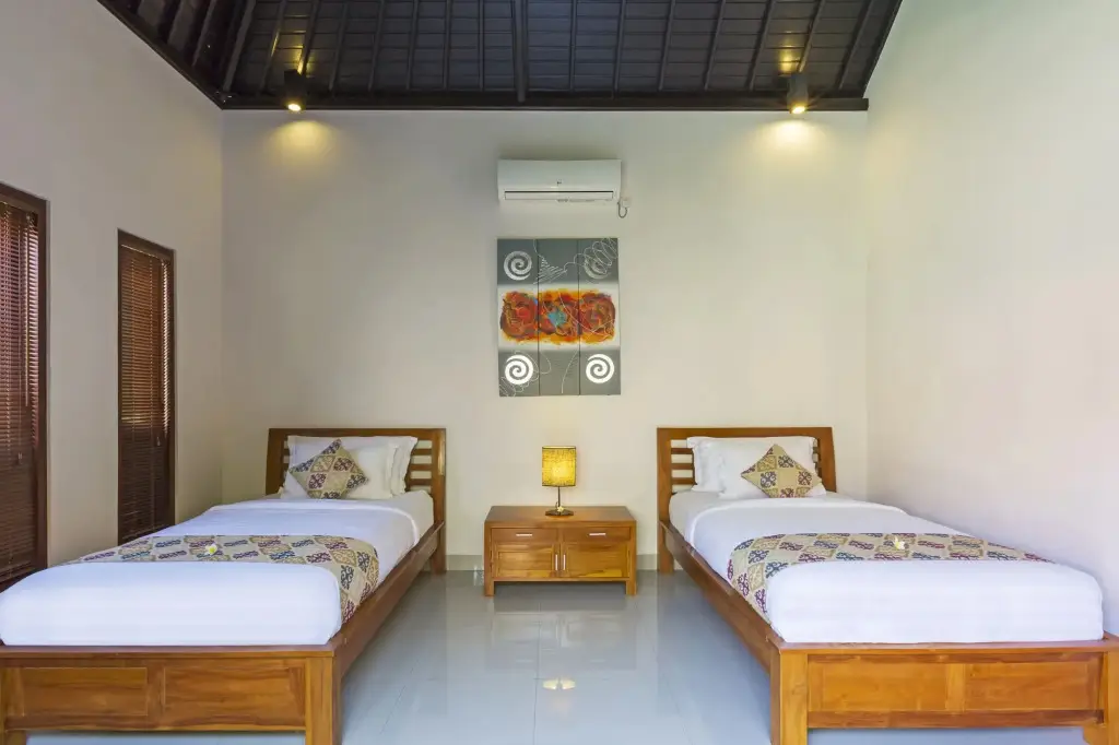 Чангу: Kubal Villa and Living Seminyak