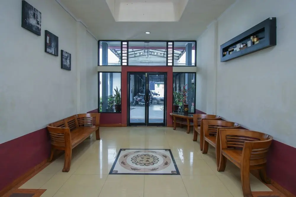 Букиттинги: Maison Hotel Bukittinggi