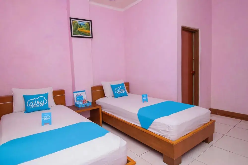 Букиттинги: Maison Hotel Bukittinggi
