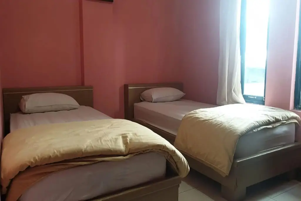 Букиттинги: Maison Hotel Bukittinggi