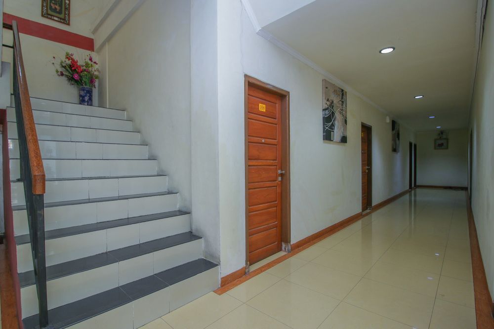 Букиттинги: Maison Hotel Bukittinggi