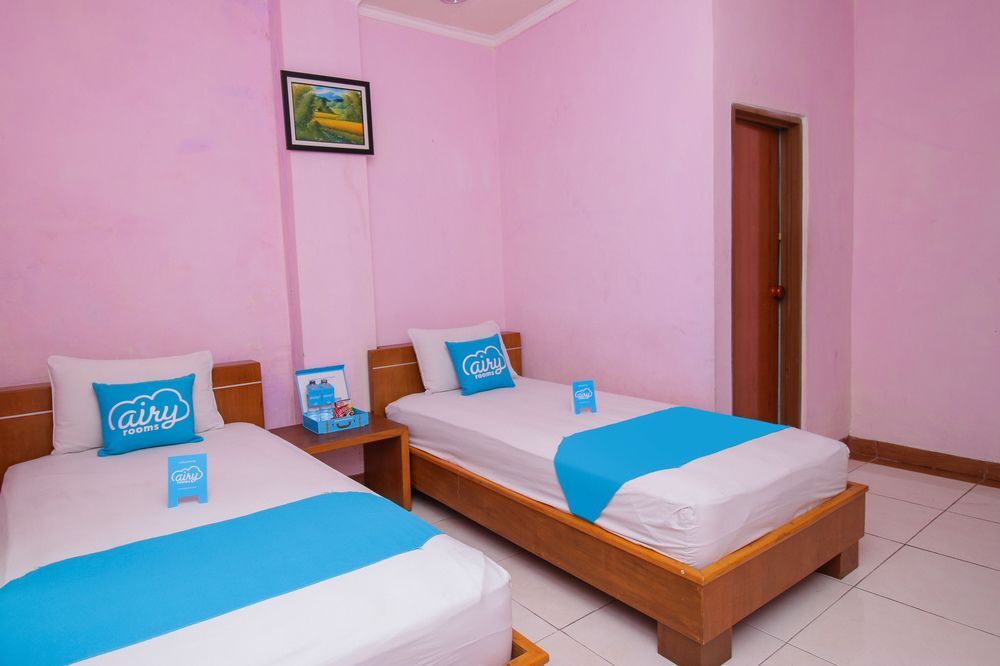 Букиттинги: Maison Hotel Bukittinggi