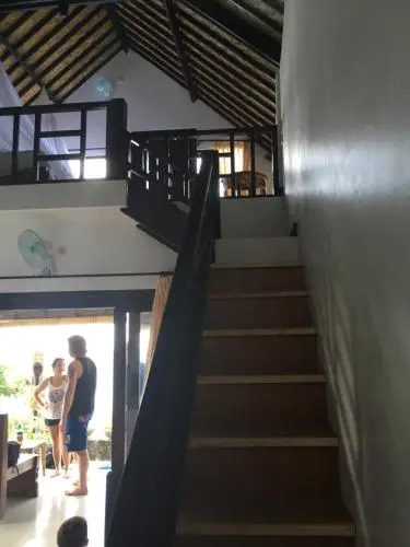 Пурвакерти: The BBQ Guest House