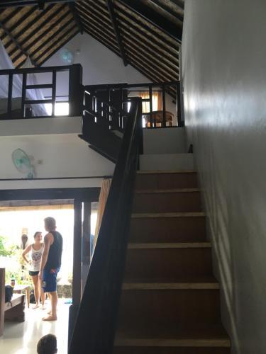 Пурвакерти: The BBQ Guest House