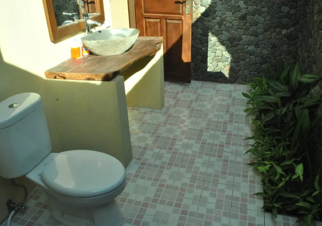 Пемутеран: Pondok Rahayu Guest House