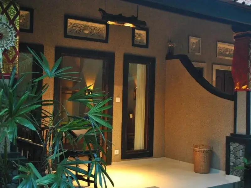 Pondok Rahayu Guest House — фото 1