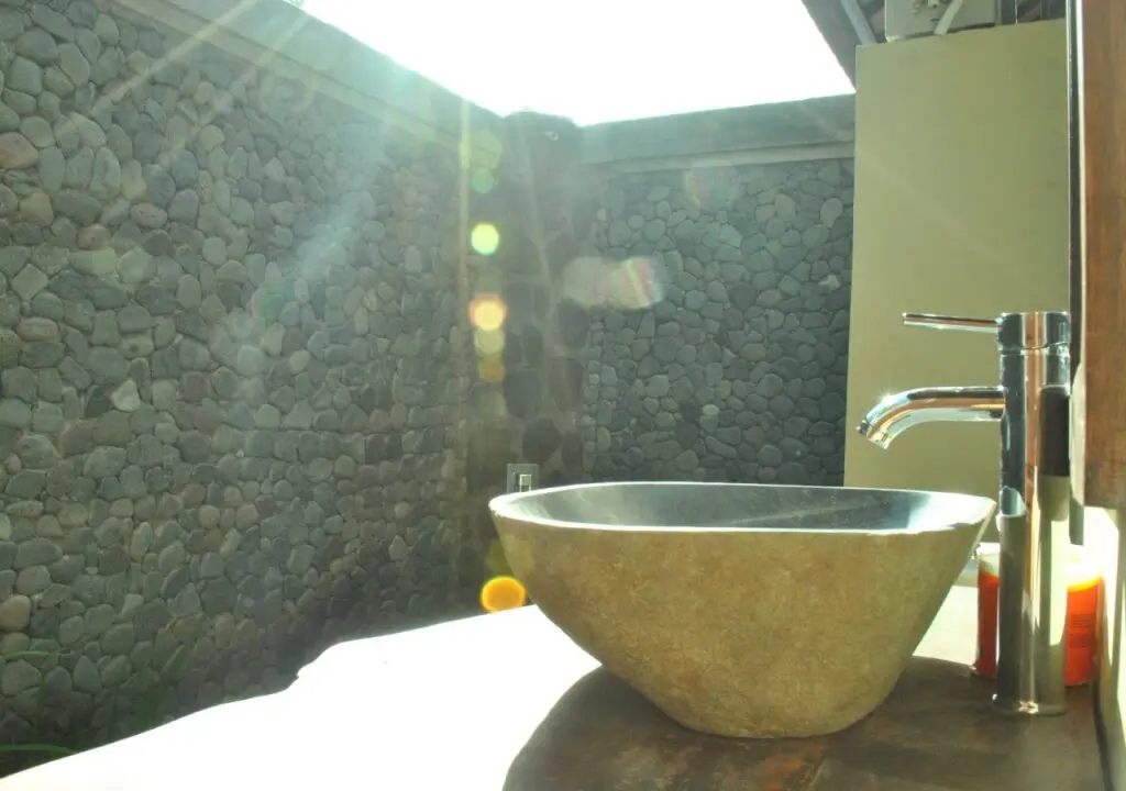 Пемутеран: Pondok Rahayu Guest House