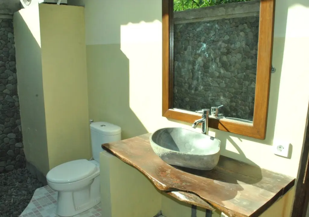 Пемутеран: Pondok Rahayu Guest House