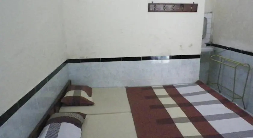 Джокьякарта: Hotel Blangkon