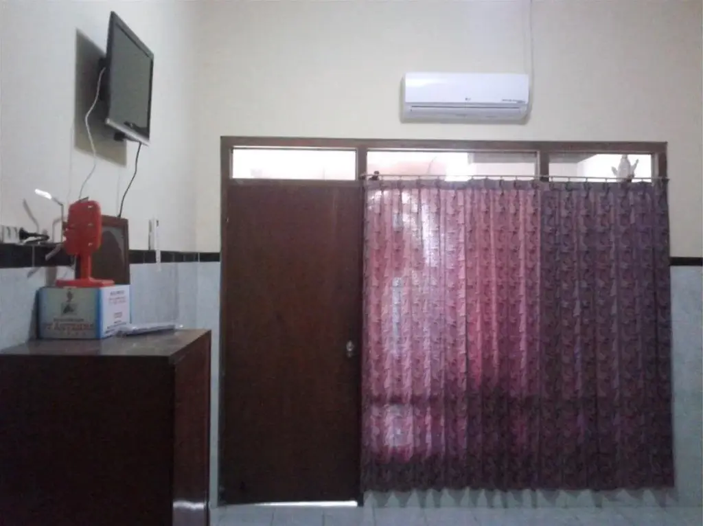 Джокьякарта: Hotel Blangkon