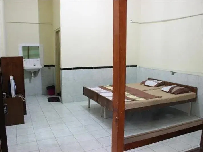 Джокьякарта: Hotel Blangkon