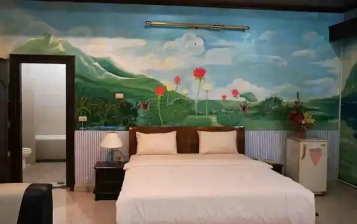 Палембанг: Hotel Alam Sutra