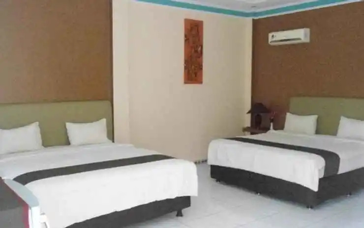 Палембанг: Hotel Alam Sutra