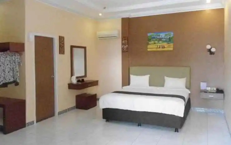 Палембанг: Hotel Alam Sutra
