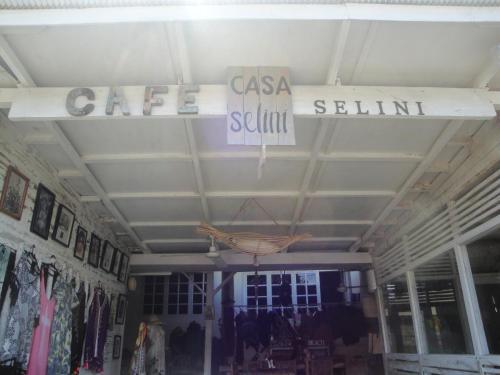 Лабуан-Баджо: Casa Selini