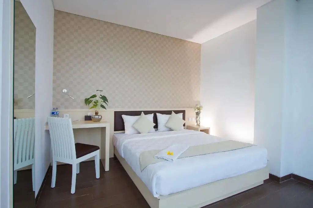 Джакарта: Hotel 88 Grogol by WH