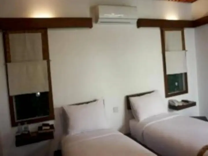 Бандунг: Flores Gallery Hotel