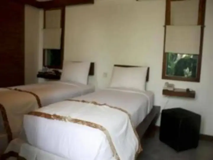 Бандунг: Flores Gallery Hotel