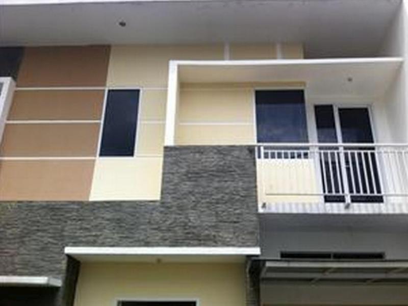 Джакарта: Gardenia Residence Guest House