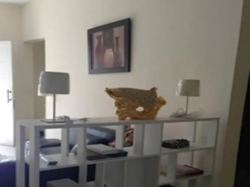 Джакарта: Gardenia Residence Guest House