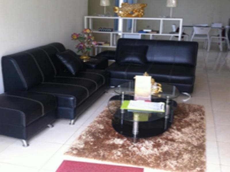 Джакарта: Gardenia Residence Guest House