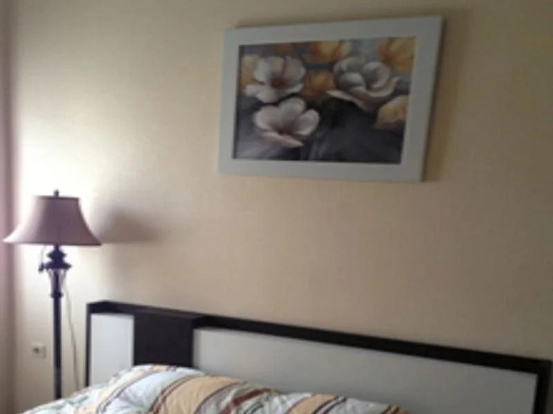 Джакарта: Gardenia Residence Guest House