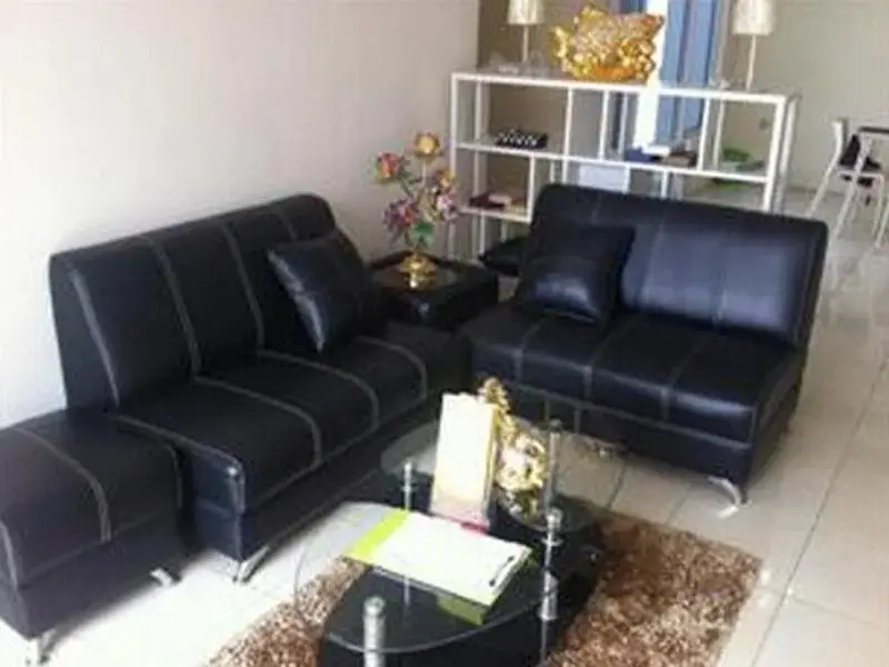 Джакарта: Gardenia Residence Guest House