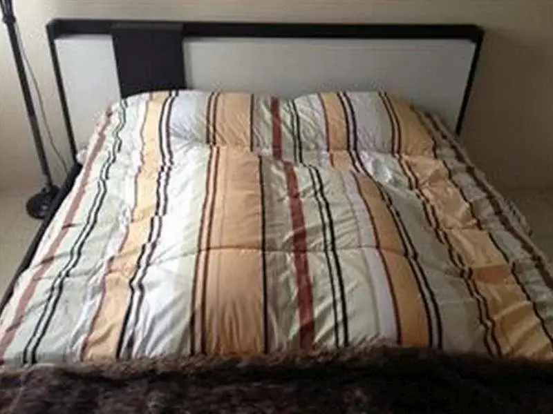 Джакарта: Gardenia Residence Guest House