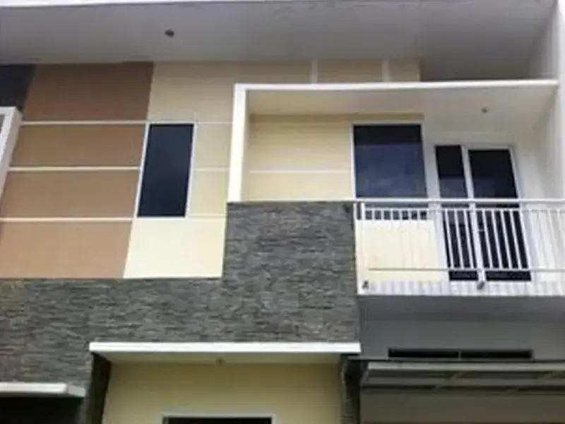 Джакарта: Gardenia Residence Guest House