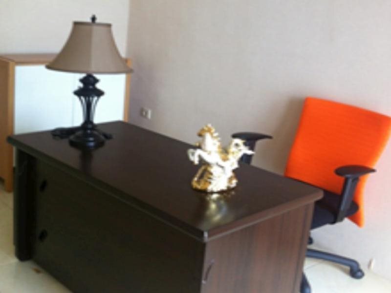 Джакарта: Gardenia Residence Guest House