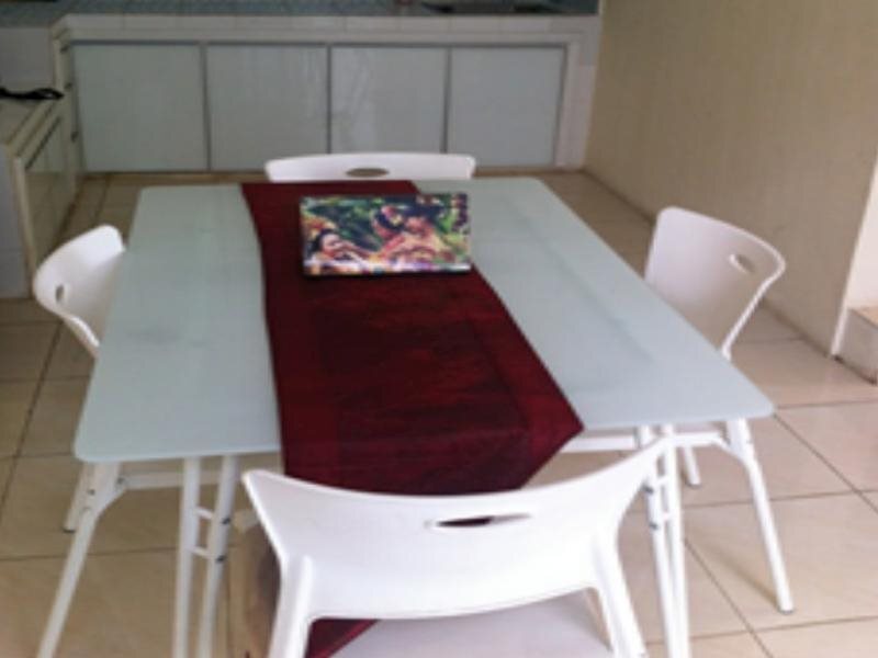 Джакарта: Gardenia Residence Guest House