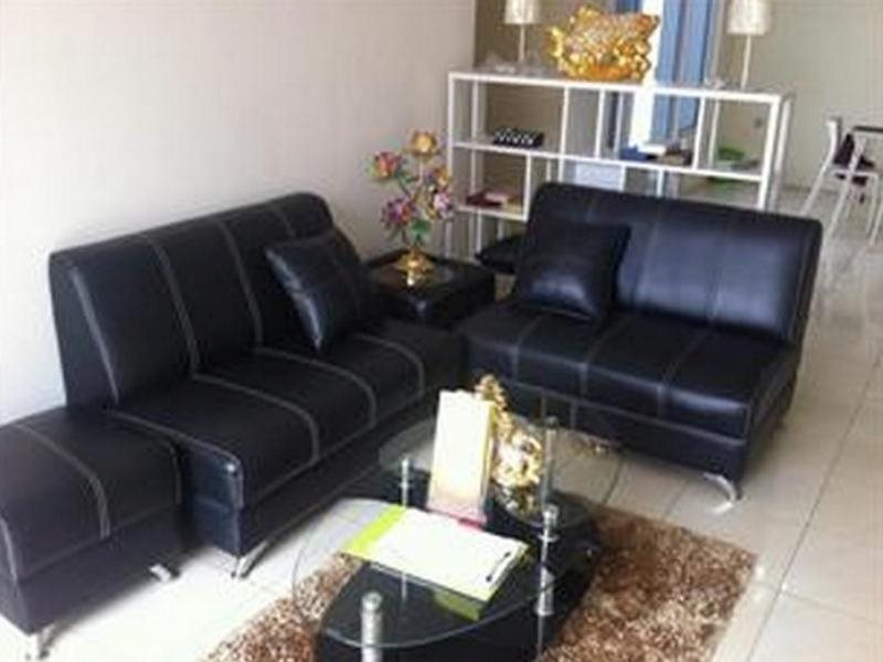 Джакарта: Gardenia Residence Guest House
